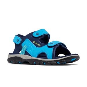 Columbia Kids' Castlerock Supreme Sandal | Size 1